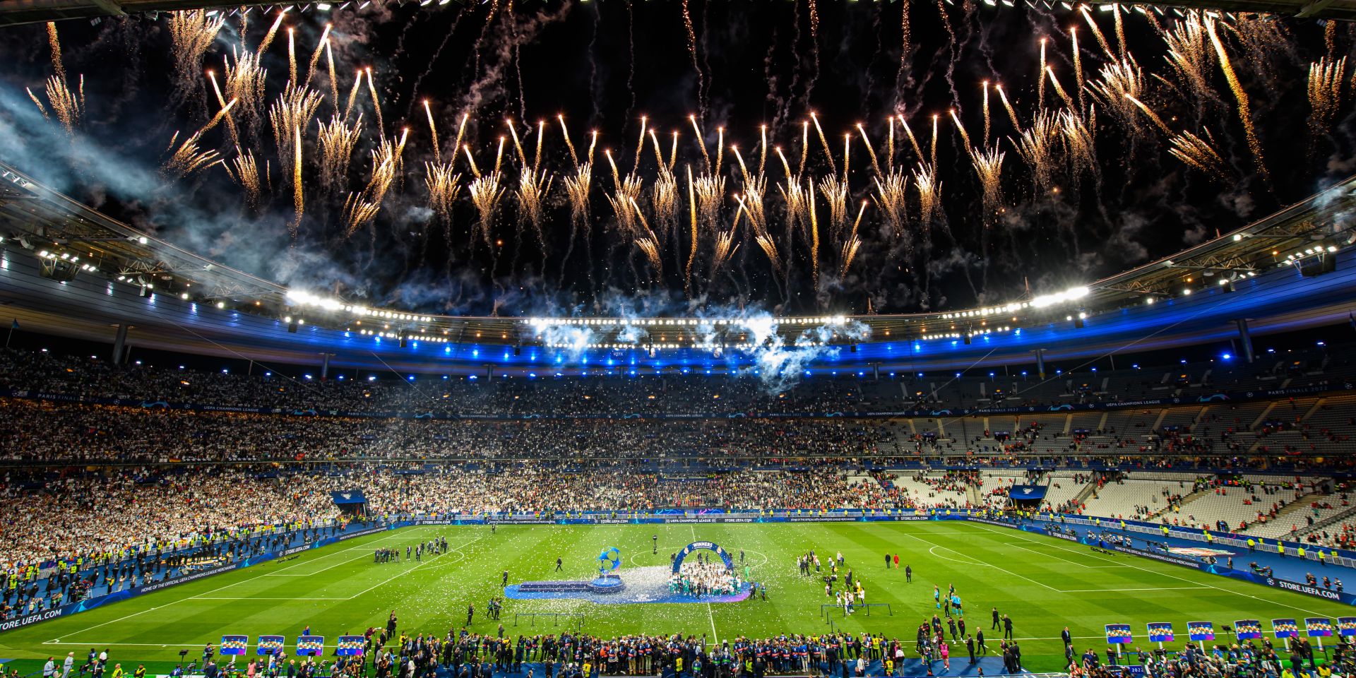 Liverpool FC v Real Madrid UEFA Champions League Final 202122 1